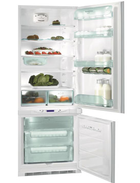 Ariston Fridge Repair